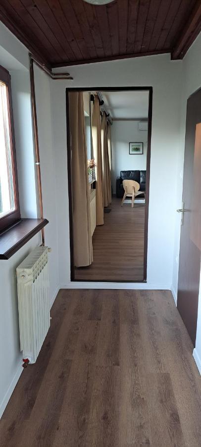 Nook Apartman