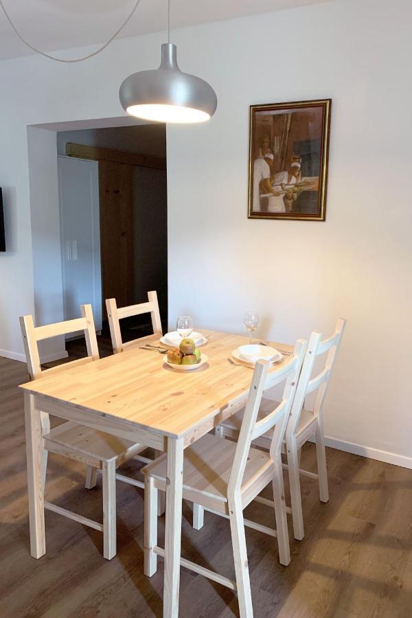 Nook Apartman *