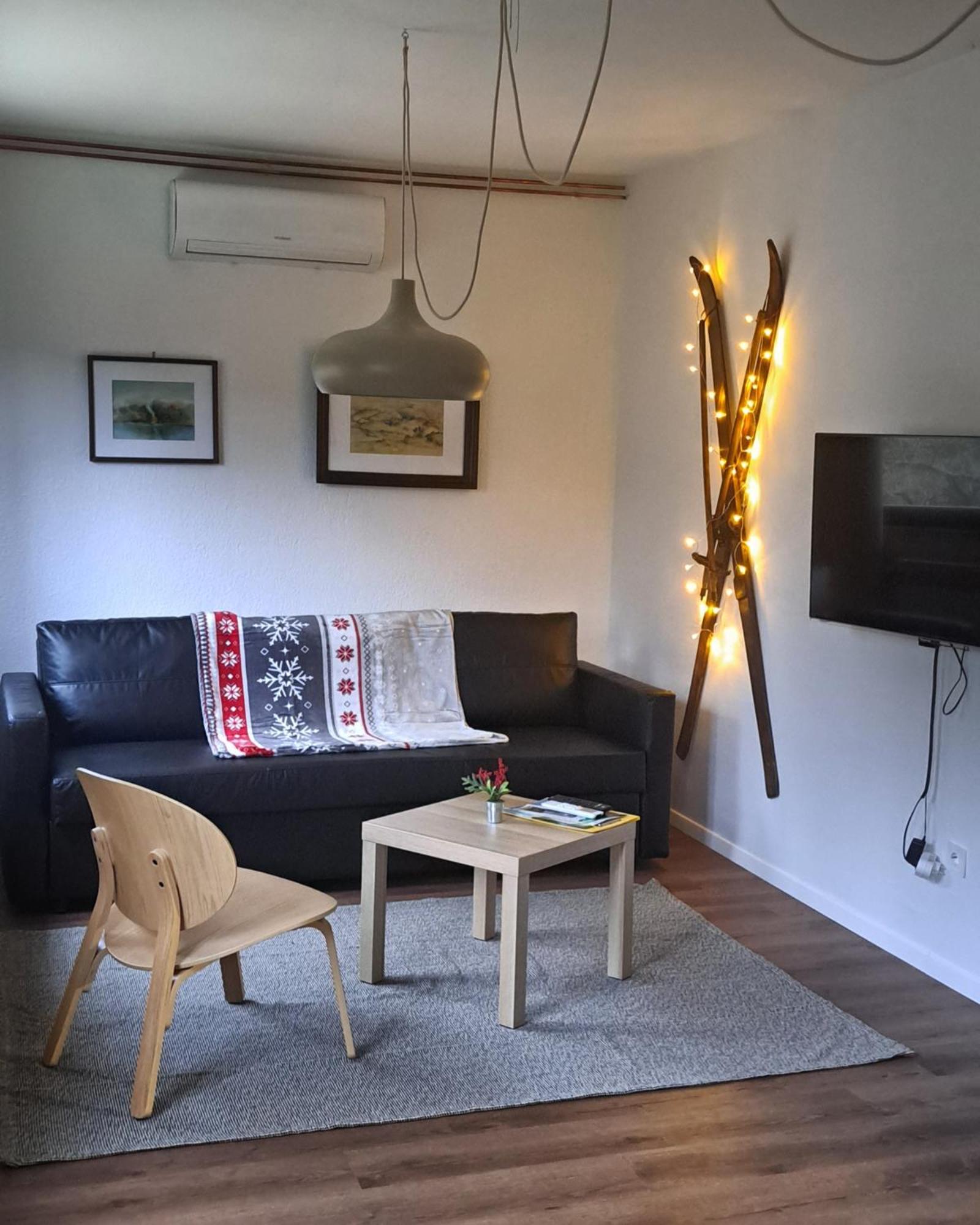Apartman Nook *