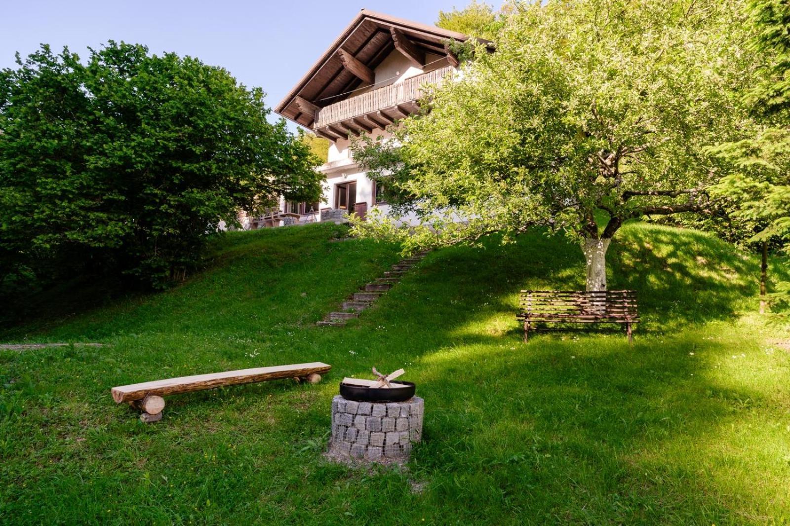 Nook Apartman Lokve