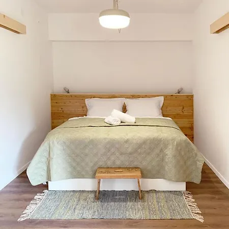 Nook Studio Apartman Lokve Exterior photo