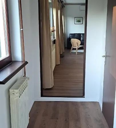 Nook Studio Apartman Lokve Exterior photo