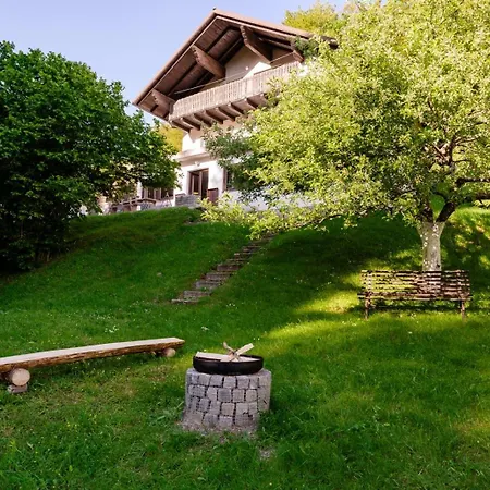 Nook Studio Apartman Lokve Exterior photo